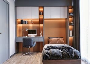 1+1 , 2+1 und 3+1 Wohnungen in Altyntasch - Antalya 