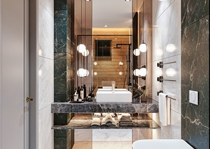 1+1 , 2+1 und 3+1 Wohnungen in Altyntasch - Antalya 