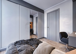 1+1 , 2+1 und 3+1 Wohnungen in Altyntasch - Antalya 