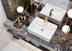 1+1 , 2+1 und 3+1 Wohnungen in Altyntasch - Antalya 