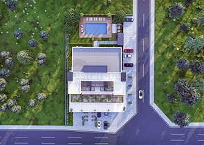 1+1 , 2+1 und 3+1 Wohnungen in Altyntasch - Antalya 