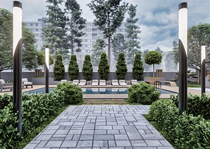 1+1 , 2+1 und 3+1 Wohnungen in Altyntasch - Antalya 