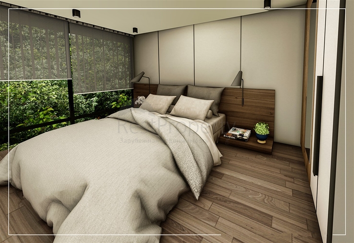 Investitionsprojekt in Altyntaş - Antalya 