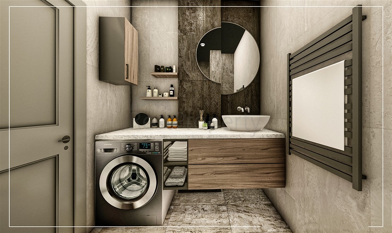 Investitionsprojekt in Altyntaş - Antalya 