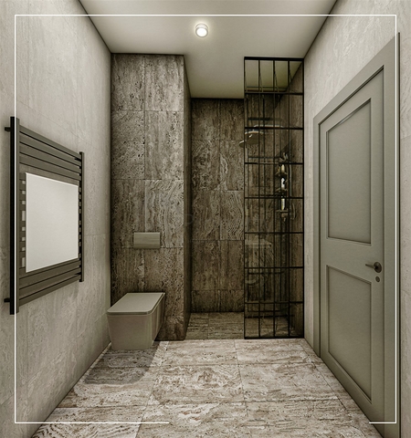 Investitionsprojekt in Altyntaş - Antalya 