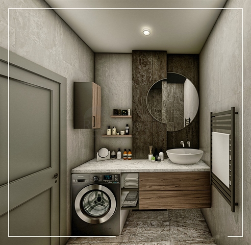 Investitionsprojekt in Altyntaş - Antalya 