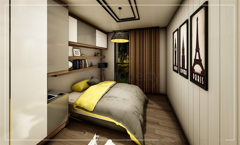 Investitionsprojekt in Altyntaş - Antalya 