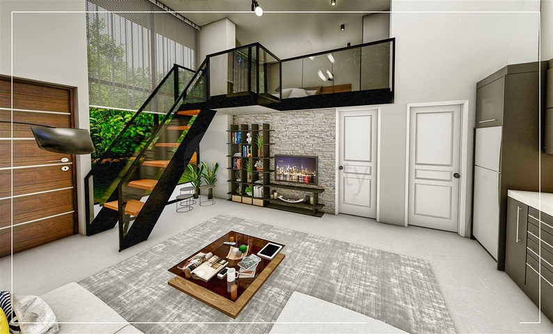 Investitionsprojekt in Altyntaş - Antalya 