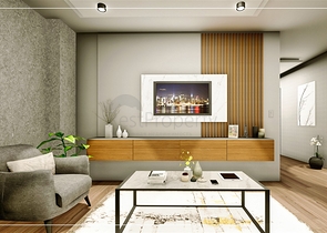 Investitionsprojekt in Altyntaş - Antalya 