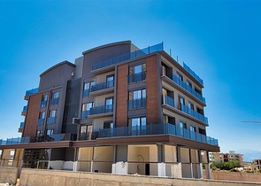 Investitionsprojekt in Altyntaş - Antalya 