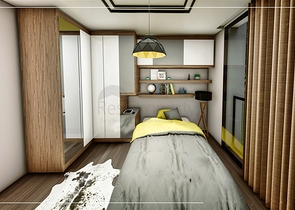 Investitionsprojekt in Altyntaş - Antalya 