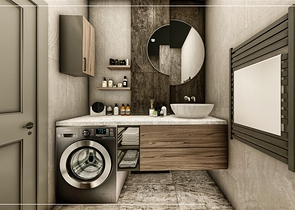 Investitionsprojekt in Altyntaş - Antalya 