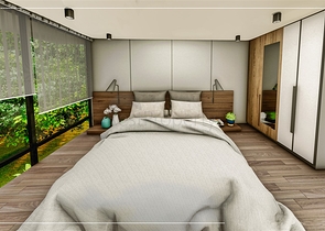 Investitionsprojekt in Altyntaş - Antalya 