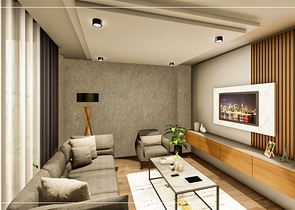 Investitionsprojekt in Altyntaş - Antalya 