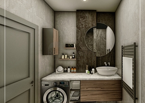 Investitionsprojekt in Altyntaş - Antalya 