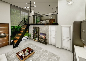 Investitionsprojekt in Altyntaş - Antalya 