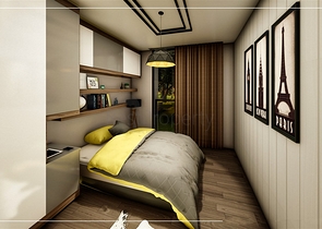 Investitionsprojekt in Altyntaş - Antalya 