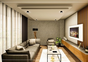 Investitionsprojekt in Altyntaş - Antalya 