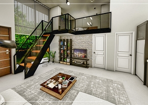 Investitionsprojekt in Altyntaş - Antalya 