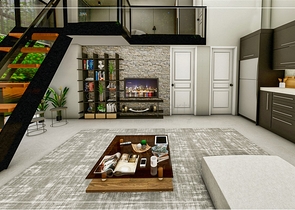 Investitionsprojekt in Altyntaş - Antalya 