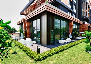 Investitionsprojekt in Altyntaş - Antalya 