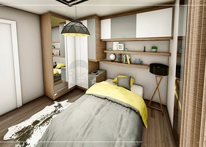 Investitionsprojekt in Altyntaş - Antalya 