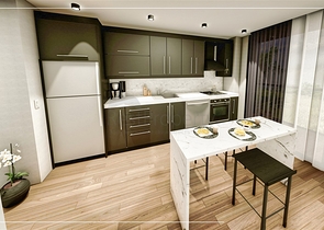 Investitionsprojekt in Altyntaş - Antalya 