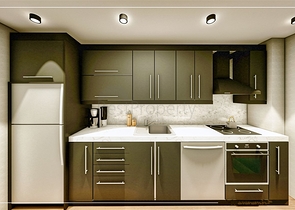 Investitionsprojekt in Altyntaş - Antalya 