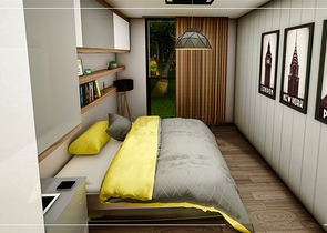 Investitionsprojekt in Altyntaş - Antalya 