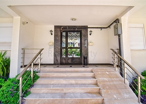 Apartment mit 2+1 Grundriss in der Wohngegend Persimmon - Antalya 