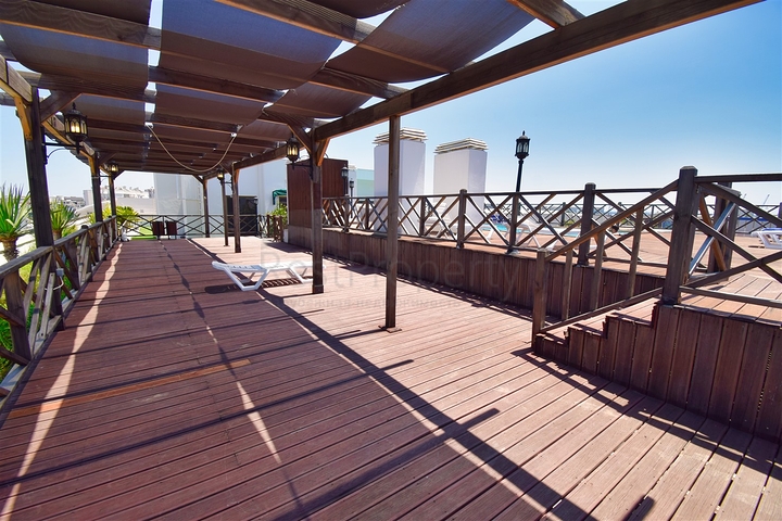 2+1 Wohnung im Stadtteil Liman - Antalya 