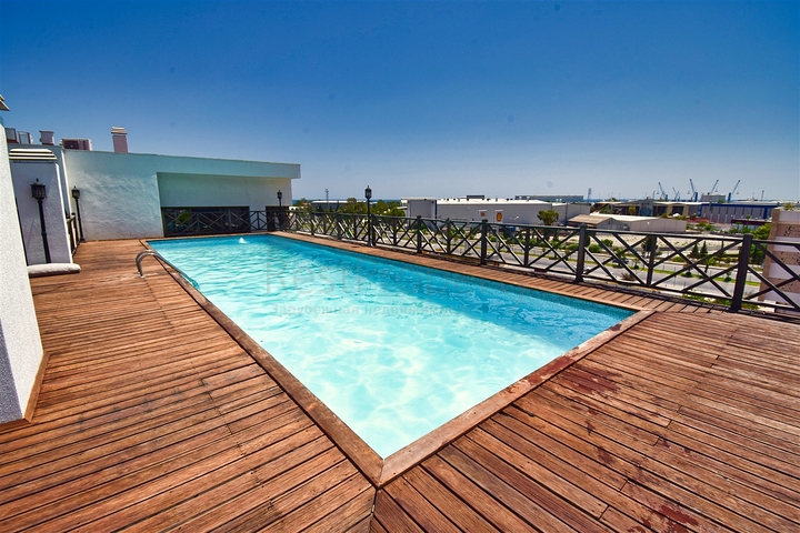 2+1 Wohnung im Stadtteil Liman - Antalya 