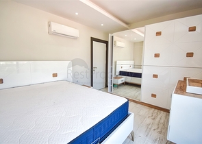 2+1 Wohnung im Stadtteil Liman - Antalya 