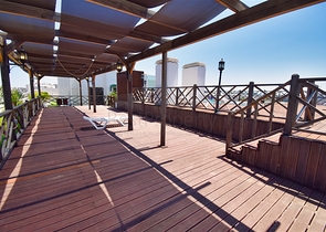 2+1 Wohnung im Stadtteil Liman - Antalya 