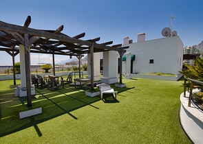 2+1 Wohnung im Stadtteil Liman - Antalya 