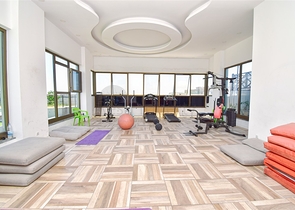 2+1 Wohnung im Stadtteil Liman - Antalya 