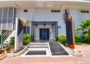 2+1 Wohnung im Stadtteil Liman - Antalya 