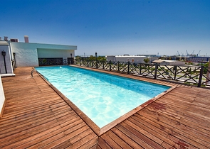 2+1 Wohnung im Stadtteil Liman - Antalya 