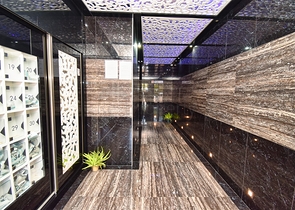 2+1 Wohnung im Stadtteil Liman - Antalya 