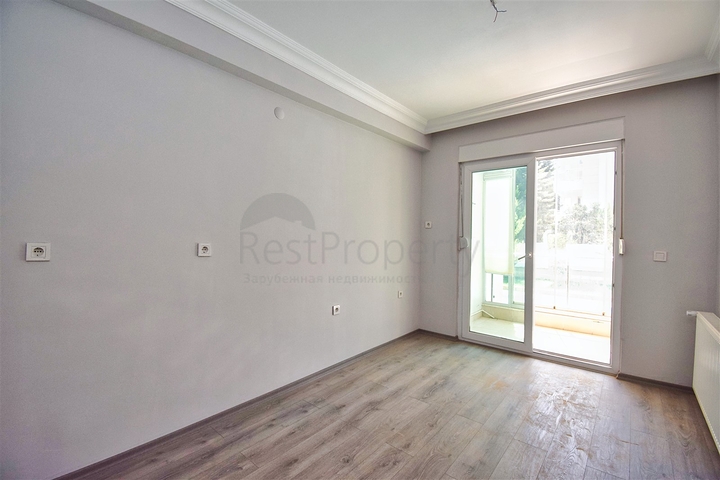 Wohnung mit 3+1 Grundriss in der Wohngegend Persimmon - Antalya 