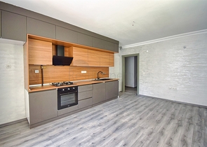 Wohnung mit 3+1 Grundriss in der Wohngegend Persimmon - Antalya 