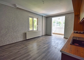 Wohnung mit 3+1 Grundriss in der Wohngegend Persimmon - Antalya 