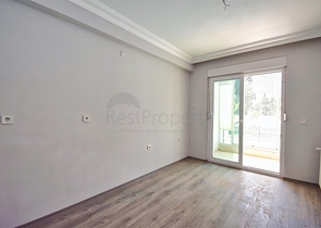 Wohnung mit 3+1 Grundriss in der Wohngegend Persimmon - Antalya 