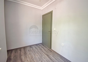 Wohnung mit 3+1 Grundriss in der Wohngegend Persimmon - Antalya 