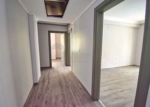 Wohnung mit 3+1 Grundriss in der Wohngegend Persimmon - Antalya 