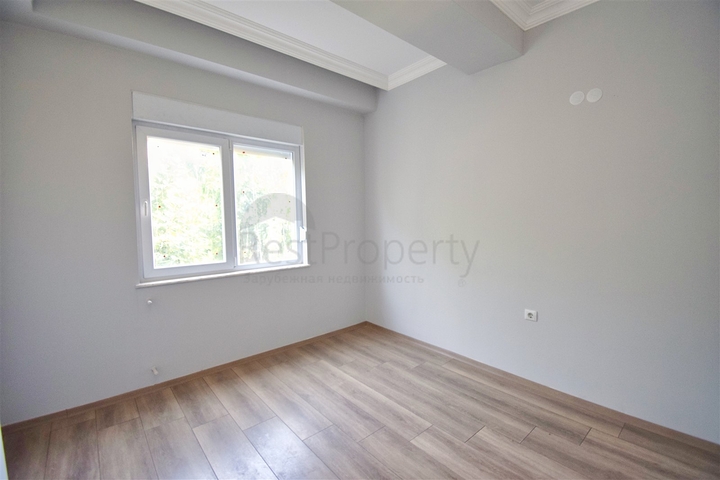 2+1 Wohnung im Zentrum von Antalya 