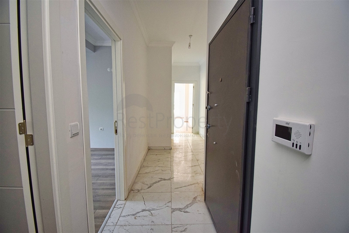 2+1 Wohnung im Zentrum von Antalya 