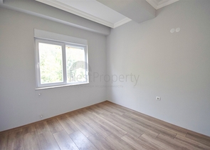 2+1 Wohnung im Zentrum von Antalya 