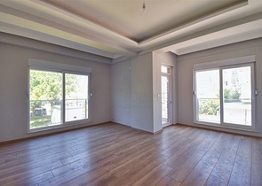 2+1 Wohnung im Zentrum von Antalya 