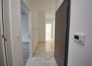 2+1 Wohnung im Zentrum von Antalya 